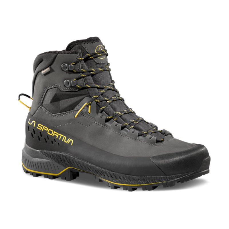 LA SPORTIVA スポルティバ TX5 EVO MID GTX (ミドルカットモデル)