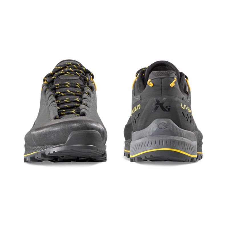 LA SPORTIVA スポルティバ TX5 EVO GTX (ローカットモデル)