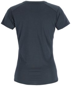 画像2: Rab ラブ Syncrino Base Tee シンクリノ ベース ティー ウィメンズ (2)