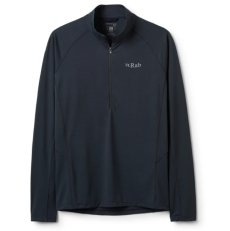 画像2: Rab ラブ Sonic LS Zip ソニック LS ジップ メンズ (2)
