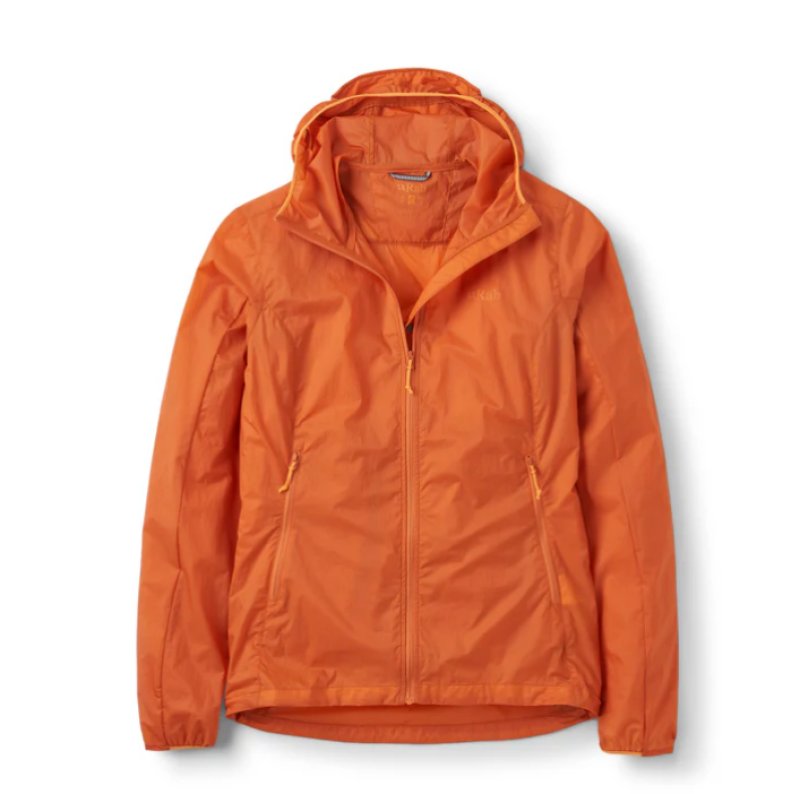 【美品】ラブ バイタルフーディ レディース UK10 Rab ラブ Vital Hoody バイタルフーディ ウィメンズ