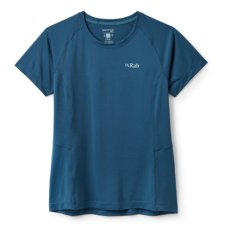 画像2: Rab ラブ Sonic Tee ソニックティー ウィメンズ (2)