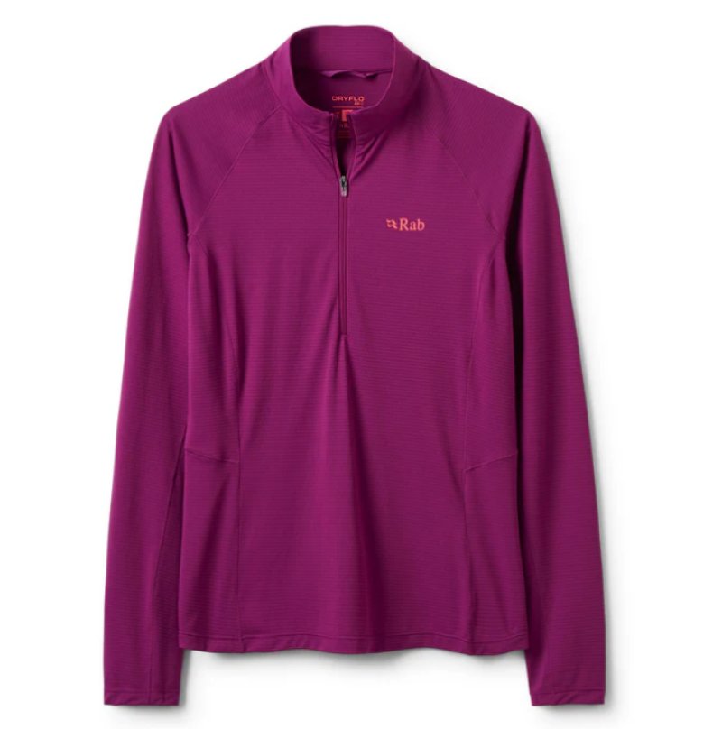 ラブブ Rab ラブ Sonic LS Zip Wmns ソニック LS ジップ ウィメンズ
