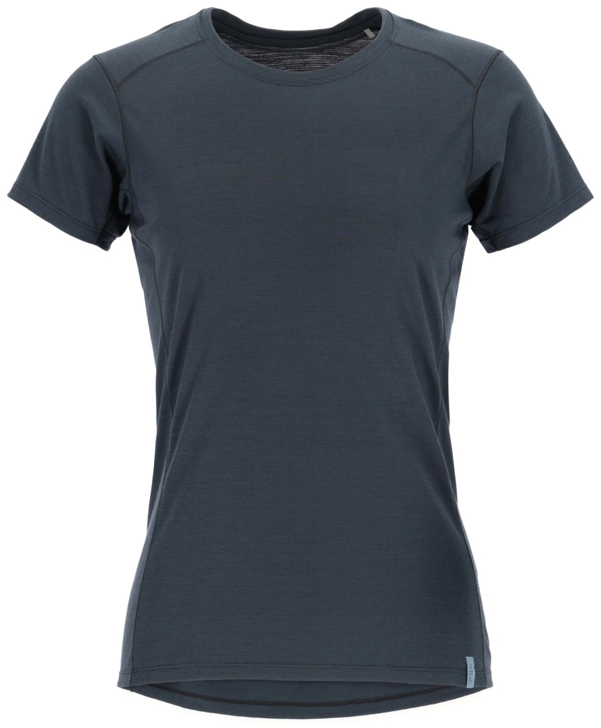 画像1: Rab ラブ Syncrino Base Tee シンクリノ ベース ティー ウィメンズ (1)