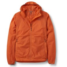 画像2: Rab ラブ  Vital Hoody バイタルフーディ メンズ (2)
