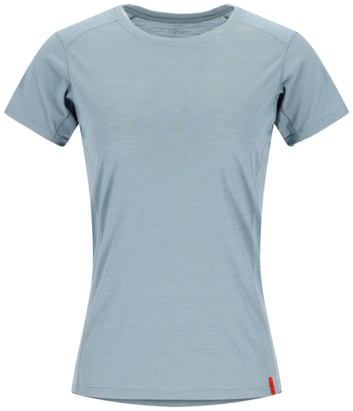 画像3: Rab ラブ Syncrino Base Tee シンクリノ ベース ティー ウィメンズ (3)