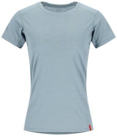 画像3: Rab ラブ Syncrino Base Tee シンクリノ ベース ティー ウィメンズ (3)