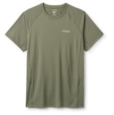 画像1: Rab ラブ Sonic Tee ソニックティー メンズ (1)