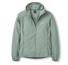 画像1: Rab ラブ Borealis Hoody Wmns ボレアリス フーディー ウィメンズ (1)