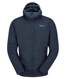 画像1: Rab ラブ  Vital Hoody バイタルフーディ メンズ (1)
