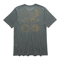 画像2: RUNAMOK ランアモック MATHIS ACTIVE SS マティス アクティブ ショートスリーブ (2)