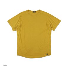 画像1: STATIC スタティック ALL ELEVATION オール エレベーション S/S SHIRTS M's (1)