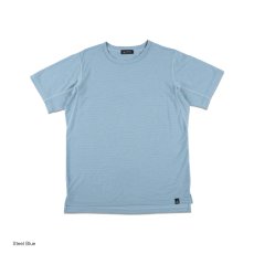 画像1: STATIC スタティック ALL ELEVATION オールエレベーション ショートスリーブ W's (1)