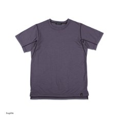 画像2: STATIC スタティック ALL ELEVATION オールエレベーション ショートスリーブ W's (2)