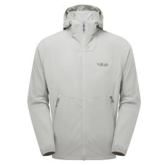 画像2: Rab ラブ Borealis Hoody ボレアリス フーディー メンズ (2)