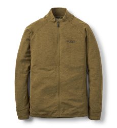画像2: Rab ラブ  Nexus Jacket ネクサスジャケット メンズ (2)