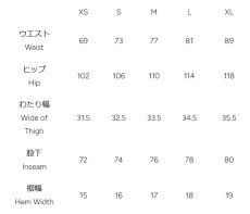 画像4: STATIC スタティック FORGE PANTS  フォージ パンツ  (4)