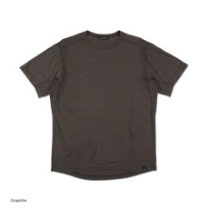 画像2: STATIC スタティック ALL ELEVATION オール エレベーション S/S SHIRTS M's (2)