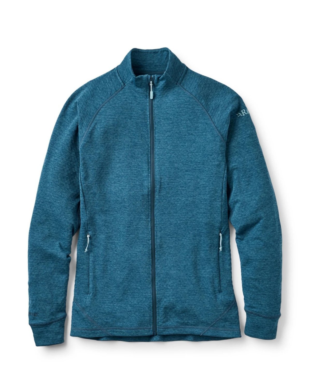画像2: Rab ラブ  Nexus Jacket ネクサスジャケット ウィメンズ (2)