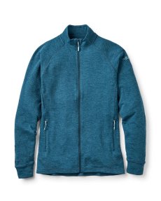 画像2: Rab ラブ  Nexus Jacket ネクサスジャケット ウィメンズ (2)