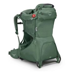 画像2: OSPREY オスプレー ポコ (レインカバー付き)  (24L)［お取り寄せ商品］ (2)