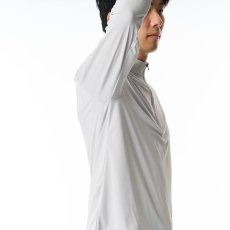 画像7: finetrack ファイントラック ドラウトシェードジップネック メンズ (FMM1903) (7)