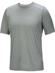 画像1: Arc'teryx アークテリクス イオニア メリノウール ショートスリーブ メンズ (1)