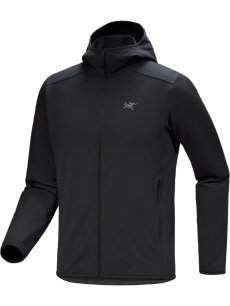 画像1: Arc'teryx アークテリクス カイヤナイト ライトウェイト フーディ メンズ (1)