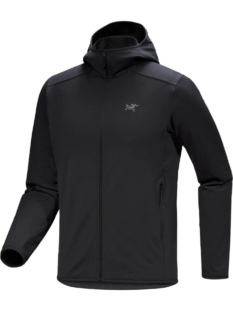 Arc'teryx アークテリクス カイヤナイト ライトウェイト フーディ メンズ