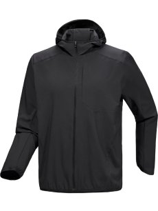 画像2: Arc'teryx アークテリクス シーマ フーディー メンズ (2)