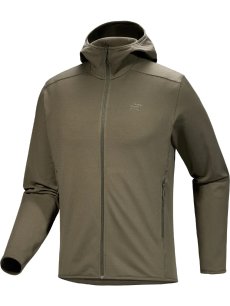 画像2: Arc'teryx アークテリクス カイヤナイト ライトウェイト フーディ メンズ (2)