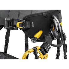 画像6: PETZL ペツル セコイア プラス【2026年発売予定（時期未定）】 (6)