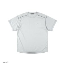 画像2: STATIC スタティック HIVE S/S  ハイブ ショートスリーブ  (2)