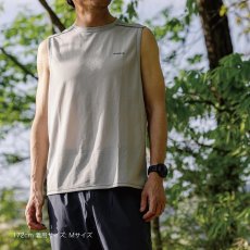 画像5: STATIC スタティック HIVE SLEEVELESS  ハイブ スリーブレス  (5)