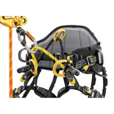 画像5: PETZL ペツル セコイア プラス【2026年発売予定（時期未定）】 (5)