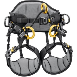 ☆PETZL ペツル トップ クロール JP(日本バージョン) (C081DA00)