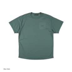 画像1: STATIC スタティック HIVE S/S  ハイブ ショートスリーブ  (1)