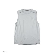 画像2: STATIC スタティック HIVE SLEEVELESS  ハイブ スリーブレス  (2)