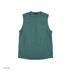 画像1: STATIC スタティック HIVE SLEEVELESS  ハイブ スリーブレス  (1)