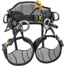 画像1: PETZL ペツル セコイア 【2026年発売予定（時期未定）】 (1)