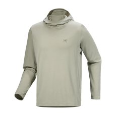 画像2: Arc'teryx アークテリクス コーマック フーディー メンズ (2)