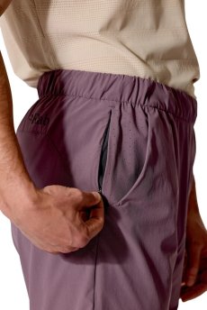 画像5: Rab ラブ  Momentum Shorts モメンタム ショーツ メンズ (5)