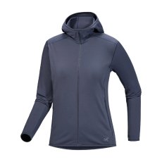 画像1: Arc'teryx アークテリクス カイヤナイト LT フーディ ウィメンズ (1)