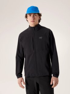 画像2: Arc'teryx アークテリクス ガンマ ライトウェイト ジャケット メンズ  (2)