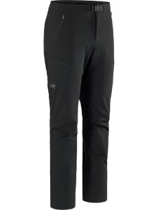 画像2: Arc'teryx アークテリクス ガンマ クイックドライ パンツ メンズ (2)
