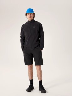画像5: Arc'teryx アークテリクス ガンマ ライトウェイト ジャケット メンズ  (5)