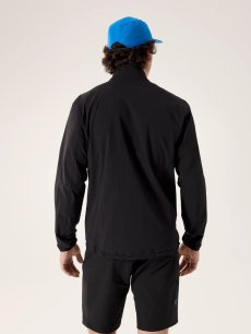 画像3: Arc'teryx アークテリクス ガンマ ライトウェイト ジャケット メンズ  (3)