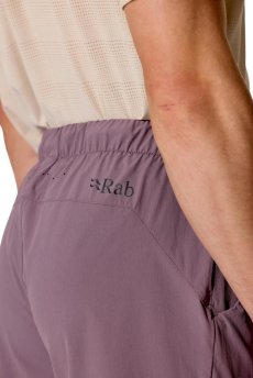 画像6: Rab ラブ  Momentum Shorts モメンタム ショーツ メンズ (6)