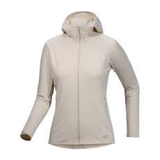 画像2: Arc'teryx アークテリクス カイヤナイト LT フーディ ウィメンズ (2)