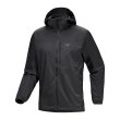 Arc'teryx アークテリクス スコーミッシュ フーディ メンズ